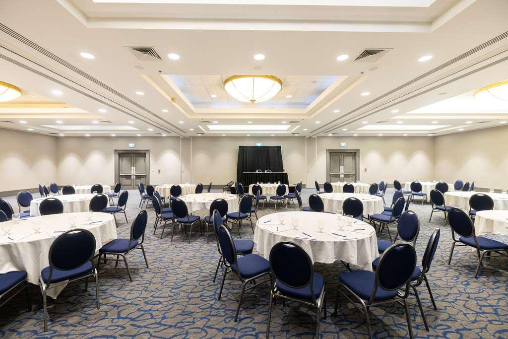 Doubletree By Hilton Calgary North Hotel Faciliteter billede