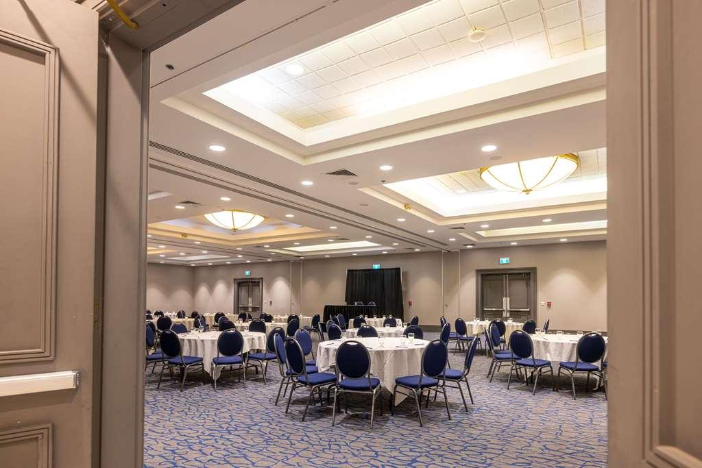 Doubletree By Hilton Calgary North Hotel Faciliteter billede